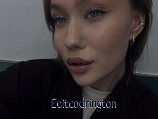Editcodrington