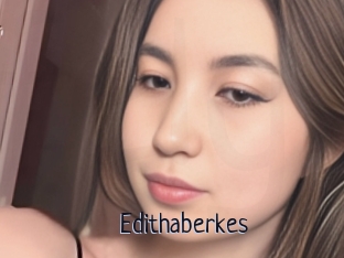 Edithaberkes