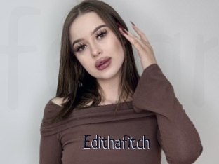 Edithafitch
