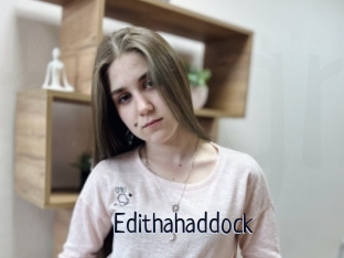 Edithahaddock