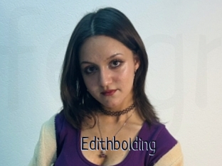 Edithbolding