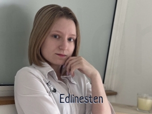 Edlinesten