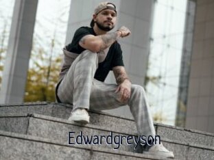 Edwardgreyson