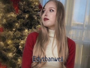 Edytbanwell