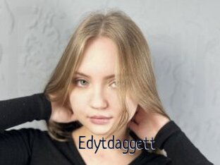 Edytdaggett