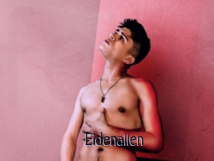 Eidenallen