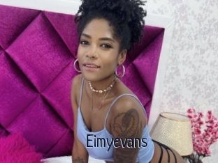 Eimyevans