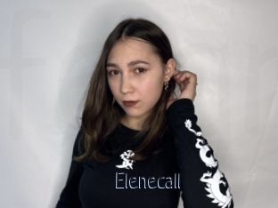 Elenecall