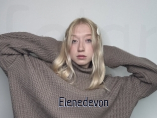 Elenedevon