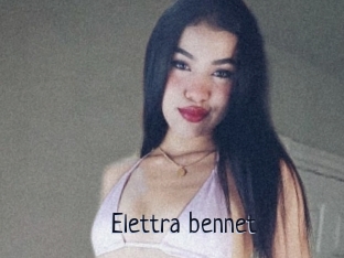 Elettra_bennet