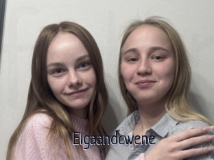 Elgaandcwene
