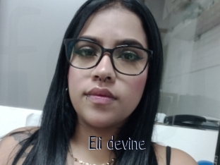 Eli_devine