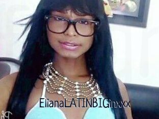 ElianaLATINBIGinxxx