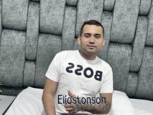 Eliostonson