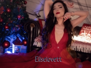 Eliselovett