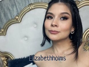 Elizabethholms