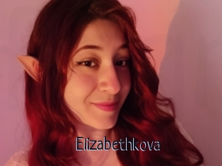 Elizabethkova