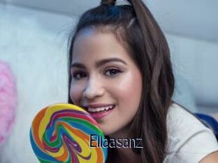 Ellaasanz