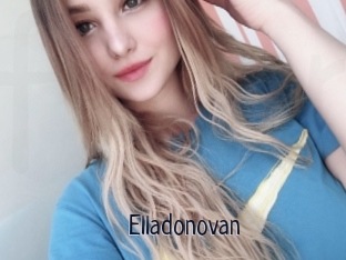 Elladonovan