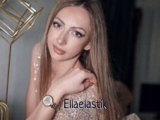 Ellaelastik