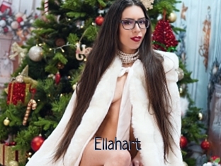 Ellahart