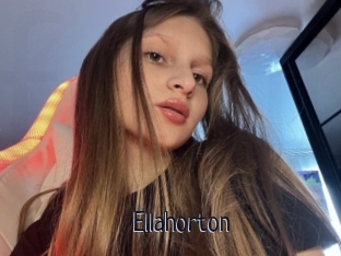 Ellahorton