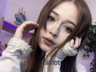 Ellahot