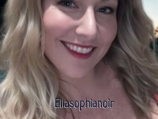 Ellasophianoir