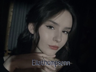 Ellathompsonn