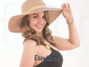Ellawilliams