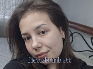 Ellettebramblett