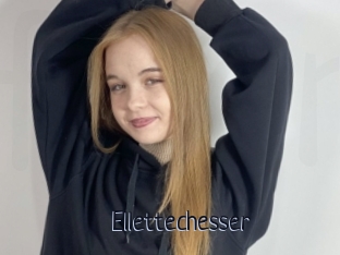 Ellettechesser