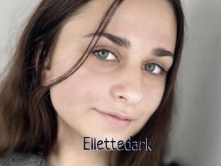 Ellettedark