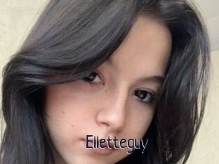 Elletteguy