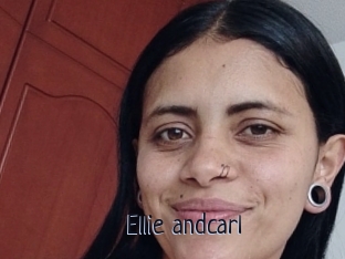 Ellie_andcarl