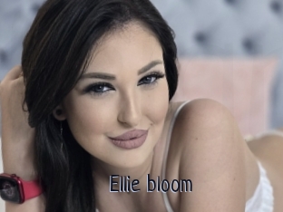 Ellie_bloom