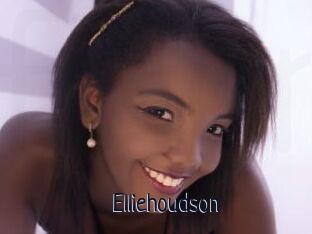 Elliehoudson