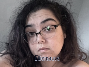 Elliemauve