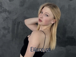 Ellieroyce