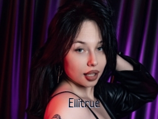 Ellitrue