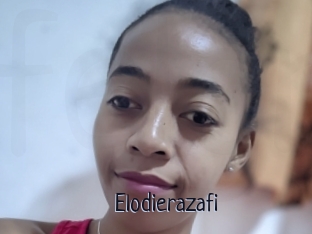 Elodierazafi