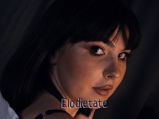 Elodietate
