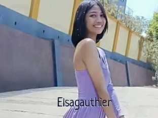 Elsagauthier