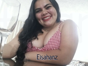Elsahanz