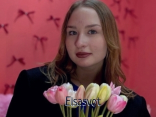 Elsasvot