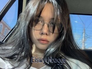 Elswythbagge