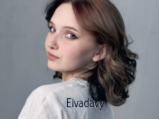 Elvadavy