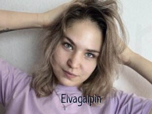 Elvagalpin