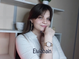 Elviabain