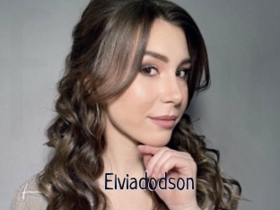 Elviadodson